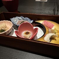 焼肉会席 舌牛 銀座店 -  焼肉会席 舌牛 銀座店 -