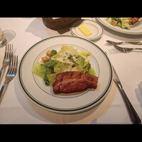 ウルフギャング・ステーキハウス 六本木 - 