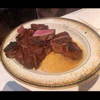 ウルフギャング・ステーキハウス 六本木 - 