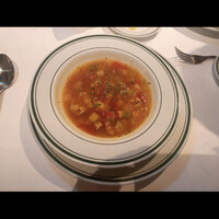 ウルフギャング・ステーキハウス 六本木 - 