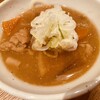 神田西口 もつ焼のんき