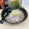 ラーメン屋 セキグチ - ラーメン 並