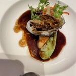 銀座アスター - 