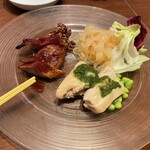 銀座アスター - 