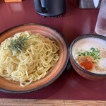 つけ麺 ぼうず - 