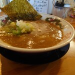 ごっちゃんラーメン - 