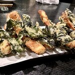 うま味地酒処 力酔 - 