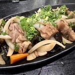 うま味地酒処 力酔 - 