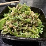 うま味地酒処 力酔 - 