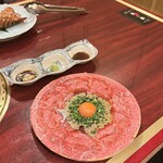 天下一の焼肉 将泰庵 - 