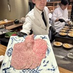 Yakiniku Kappou Kuon - 