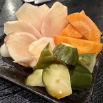 うま味地酒処 力酔 - 