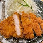 Nadaitonkatsu Katsukura - 