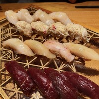 鮨よしかわ 恵比寿 - 