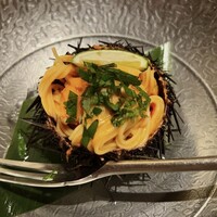 鮨よしかわ 恵比寿 - 