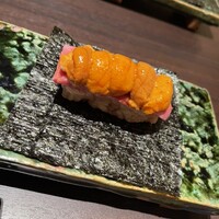 牛肉寿司 きんたん - 