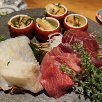 鮨よしかわ 恵比寿 - 