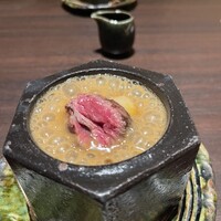 牛肉寿司 きんたん - 