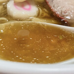 岩手屋 - ラーメン