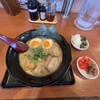 麺屋 ふくちぁん 石津店