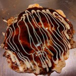 Okonomiyaki Senya - 