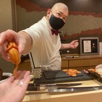 Teruzushi - 