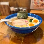 Hakodate Ramen Daimon - 