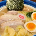 Hakodate Ramen Daimon - 