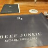 Beef Junkie
