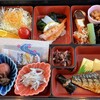 Suigetsuka - 料理写真:お弁当