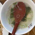 れんげ食堂 Toshu - 