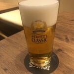 Beer Bar The Sapporo Stars - パーフェクトクラシック