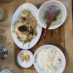 れんげ食堂 Toshu - 