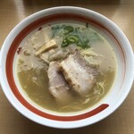 支那そば　三八 黒崎店 - 