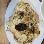れんげ食堂 Toshu - 