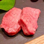 焼肉牛印 - 