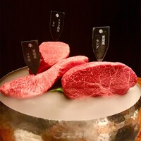 焼肉牛印 銀座店 - 
