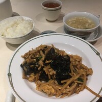 中国飯店 三田店 - 