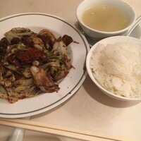 中国飯店 三田店 - 