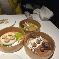 レフェルヴェソンス - 