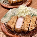 Tonkatsu Atto Maku - 