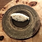 T.N - いぶりがっことマスカルポーネチーズ