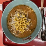 くるまやラーメン - 