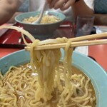 くるまやラーメン - 