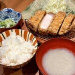 Tonkatsu Atto Maku - 