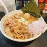 一条流がんこ総本家分家四谷荒木町 - 