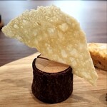 T.N - グラナパダーノ