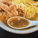 一条流がんこ総本家分家四谷荒木町 - 