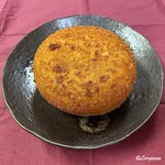 セブンイレブン - 料理写真:揚げたてカレーパン