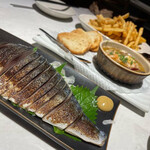 居酒屋 土間土間 - 